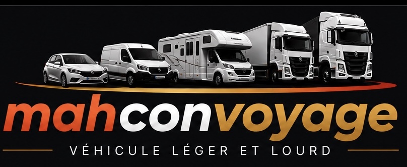 mahconvoyage